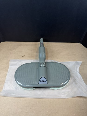 #ad #ad Teko Hover Scrubber Omni Rechargeable Cordless Mop Hard Floor Cleaner $24.55