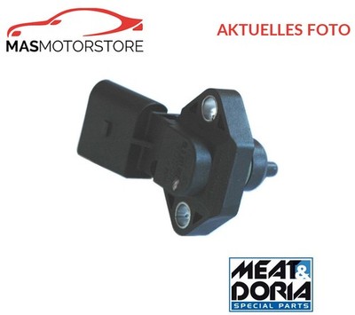MAP SENSOR DRUCKSENSOR SAUGROHRDRUCK MEAT & DORIA 82199 I NEU OE QUALITÄT