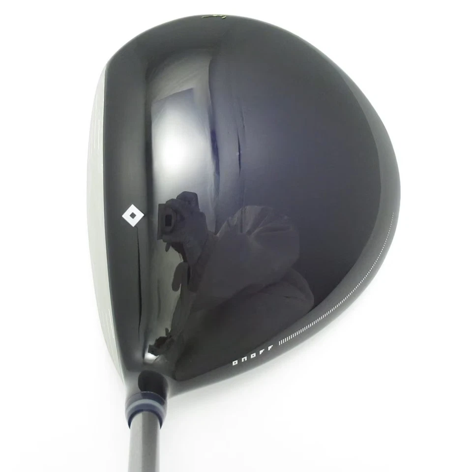 【 Ladies 】2025 DAIWA GLOBERIDE ONOFF 1W DRIVER 11.5Degree SMOOTH KICK LP-425D - Image 4 of 4
