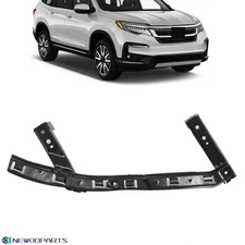 Fits 2016-2022 Honda Pilot Front Bumper Support Upper Bracket RH Passenger Side