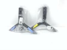 PIEDISTALLO SUPPORTO BASE PER TV SAMSUNG UE49NU7100 - UE55RU7172 - UE55RU7170