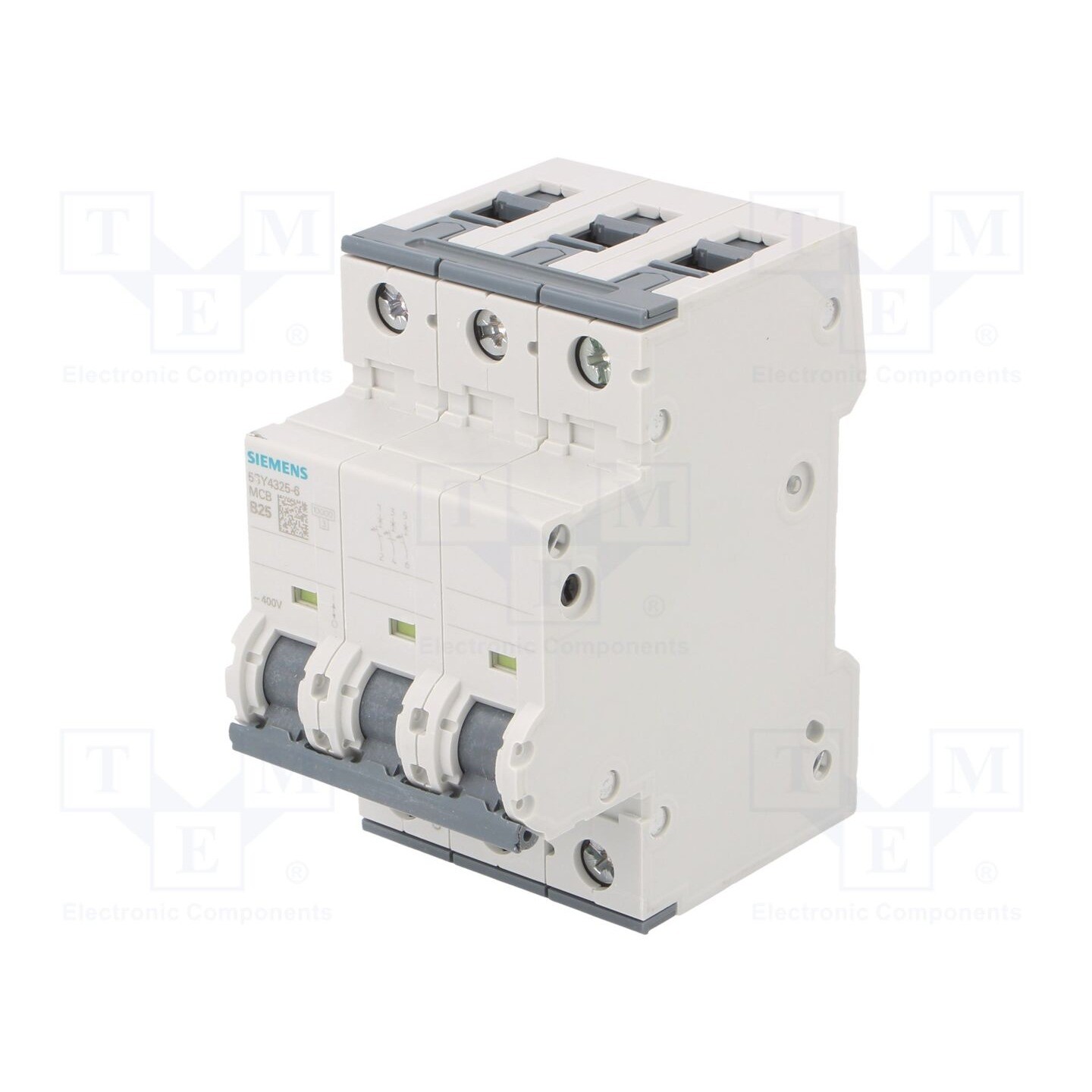 SIEMENS 5SY4325-6 Circuit breaker