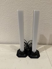 VELTED RGB Multicolor USB Light Bar Set of 2 DX21005-1 5W LED Mood Gaming Lights