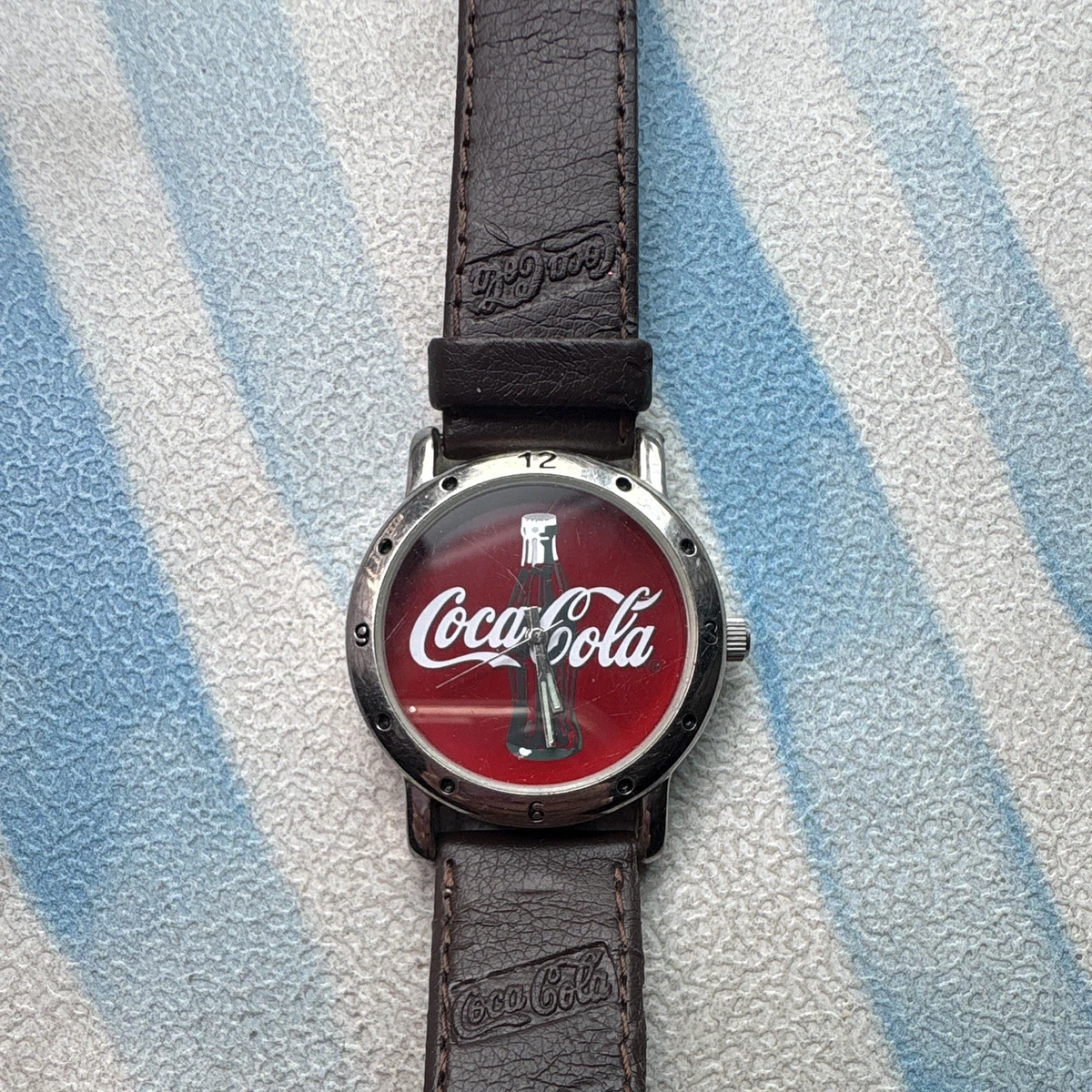 25+ Coca-Cola Wristwatches for sale | Updated Oct 2026
