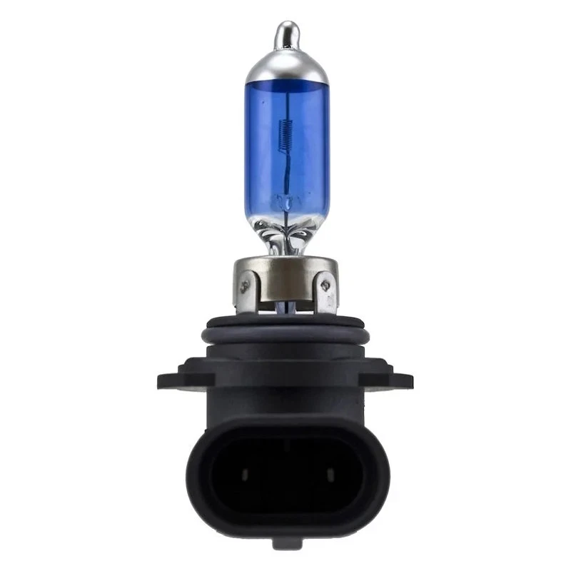 For Chevy Silverado 3500 01-02 Hella H71071432 Optilux XB Halogen Bulbs 9006 Foto 2 de 4