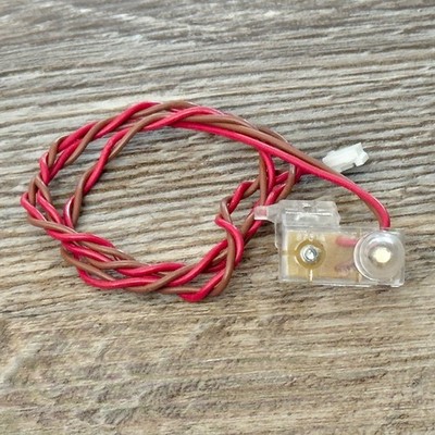 OEM Singer Brilliance 6180 Electronic Sewing Machine Replacement Light Tested