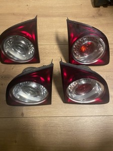 Heckleuchte R Innen  VW Golf Plus