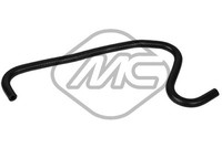 Metalcaucho KüHlerschlauch Ladeluftschlauch KüHler FüR Opel Astra H L48 A04 L35