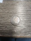 1913-S 50C Barber Half Dollar