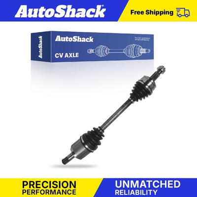 #ad Front CV Axle Shaft for 2013 2016 Dodge Dart $64.91