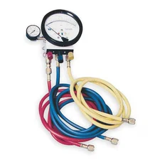 Watts Tk-99E Backflow Preventer Test Kit, 5 Valves