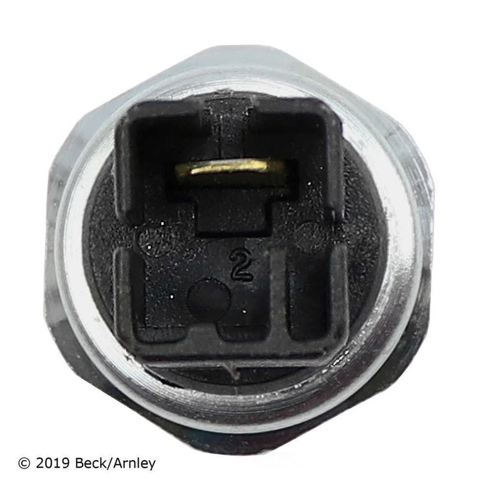 Interruptor de presión de aceite del motor para Nissan Sentra 240SX Pathfinder 1984-2014 BECK/A Foto 3 de 4
