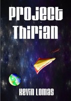 Kevin Lomas | Project Thirian | Taschenbuch | Englisch (2013) | [.]