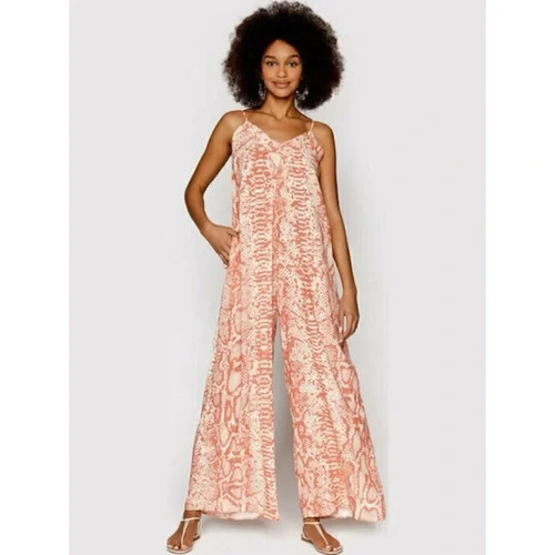 Maaji Beach Jumpsuit Small - Bild 3 von 12