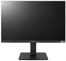LG Monitor 24 Zoll (60,96cm) 24BQ55WY-B Busin...