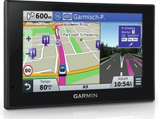 Navigationsgerät Garmin nüvi 2699 LMT-D - 6"  Navi - Europa Lifetime-Maps