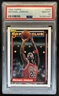 1992-93 Topps Michael Jordan 50 Point Club #205 Bulls PSA 10 GEM MINT