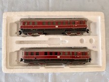 Trix Express VT 50 001 Triebwagen – Spur H0 (TE 758)