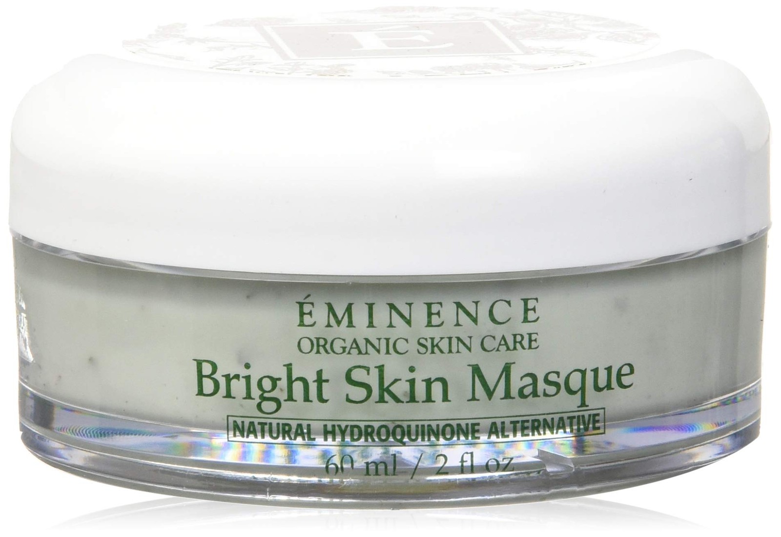 Bright Skin Masque, 2 Ounce