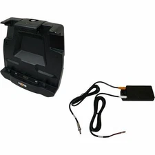 NEW HAVIS INC. DS-DELL-908N-4 Havis Docking Station - for Tablet 120 W