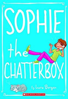 Sophie the Chatterbox (Sophie (Quality)), Bergen, Lara