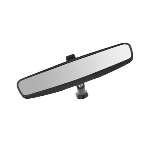 Interior Rear View Mirror For 03-15 Chevy Express GMC Savana 1500 2500 3500 Van - Picture 6 of 6