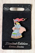 Disney Store - Dumbo 75th Anniversary Pin Badge (LE 1400)