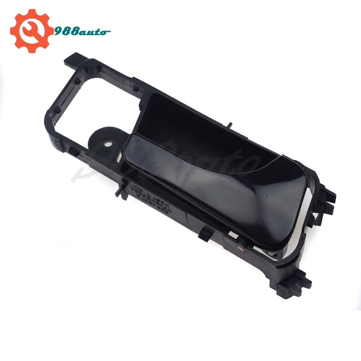 Right Passenger Inside Door Handle For 04-08 Suzuki Forenza