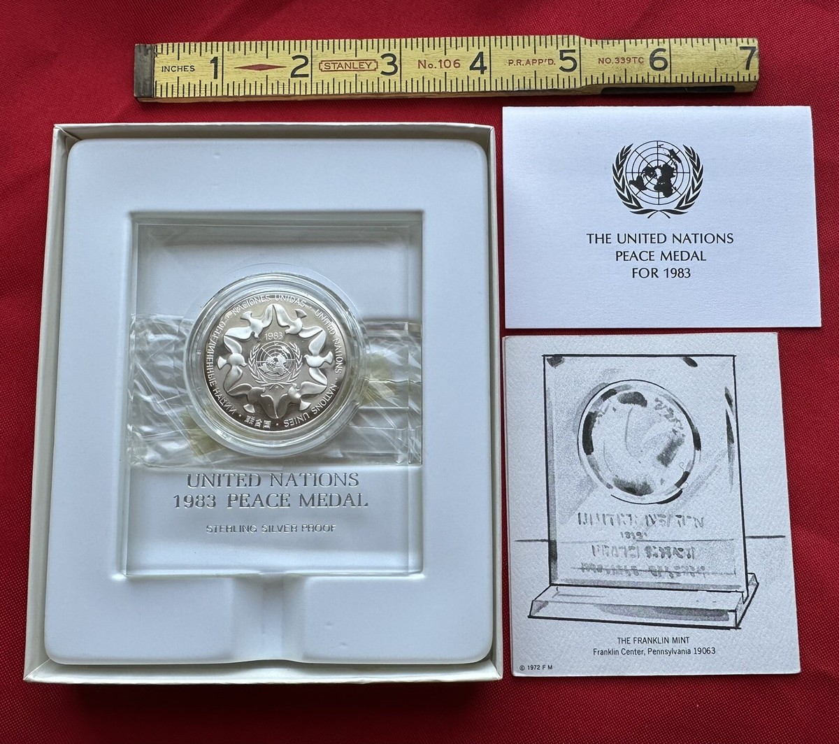 Franklin Mint フランスの 銀貨 FR10041398720000