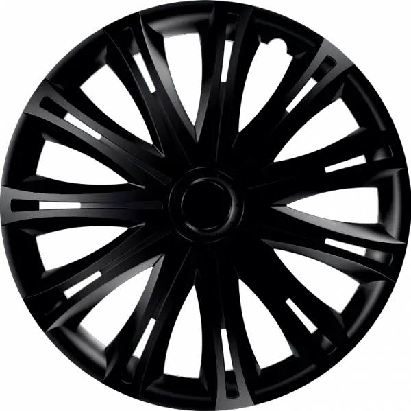 16 black 2024 wheel trims