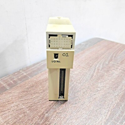 GEBRAUCHT | OMRON C200H-ID216 SYSMAC C200H
