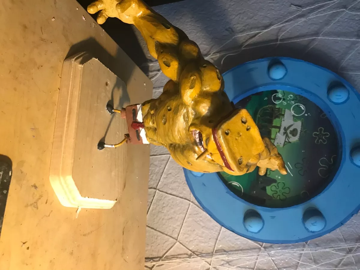 Can we make a version of the giga-Chad meme, but with a buff