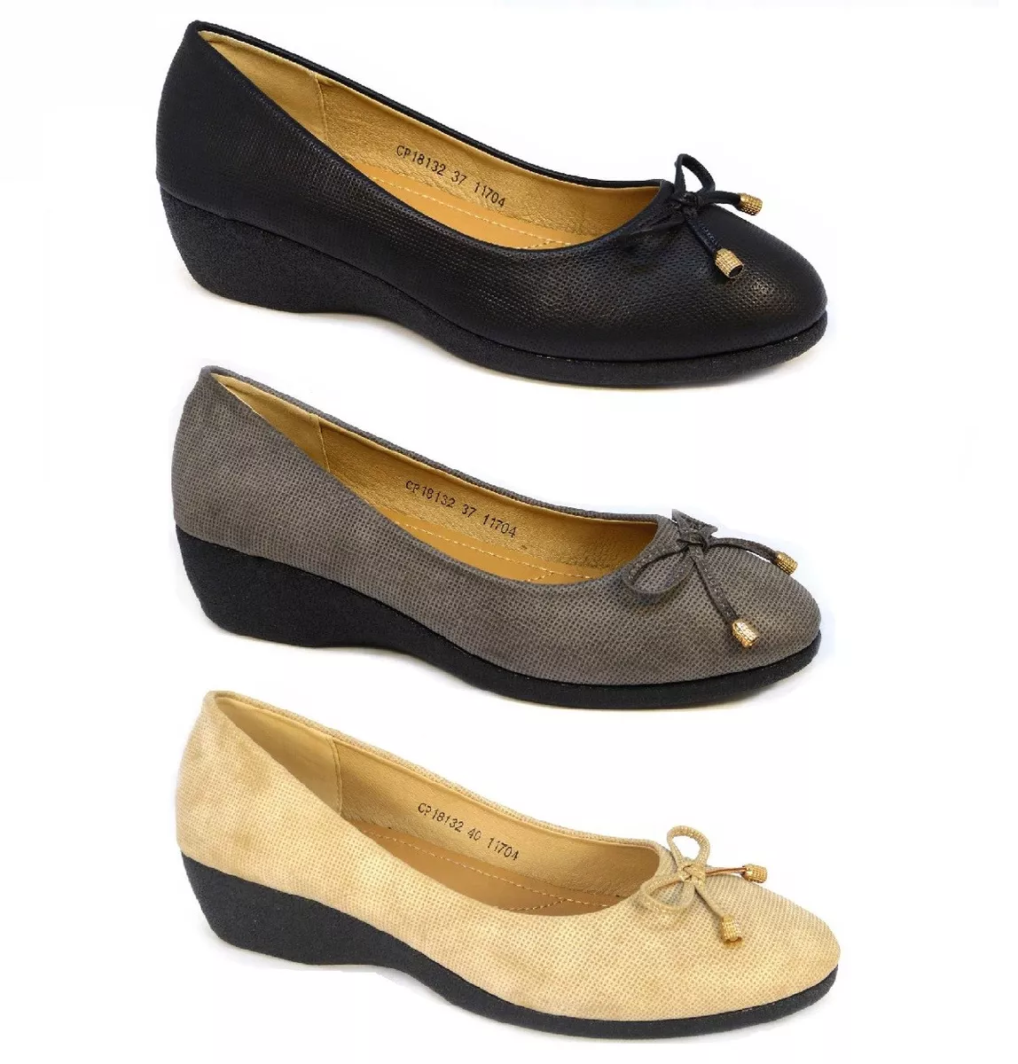 Flat supportive shoes 2025