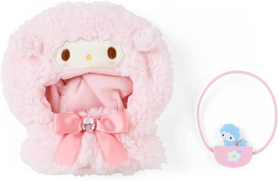 Sanrio 183903 My Sweet Piano Plush Costume (Enjoy Idol) | eBay