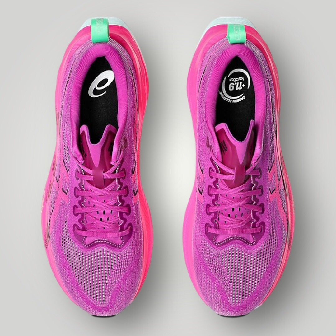 asics SUPER BLAST 27.5cm