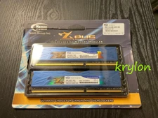 Team Group Zeus 8GB 2x4GB DDR3 1600 CL9 Desktop Gaming RAM Memory Retail Kit