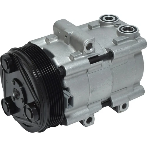 A/C Compressor Kit for FORD F-150 STX XL XLT FLOTILLERA 4.2L 2005 RA/034RPP - Picture 2 of 10