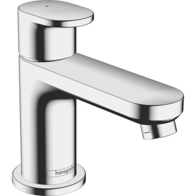 HANSGROHE VERNIS BLEND SÄULENARMATUR 70 CHROM 71583000, SINGLE TAIL 1 WASSERVERSORGUNG