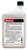 MOTORCRAFT ENGINE COOLING SYSTEM IRON CLEANER -QT VC9