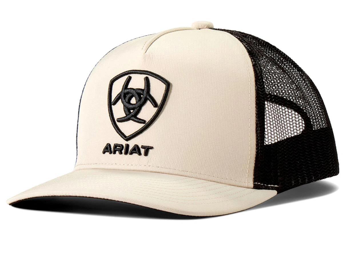 Ariat hats ebay hotsell