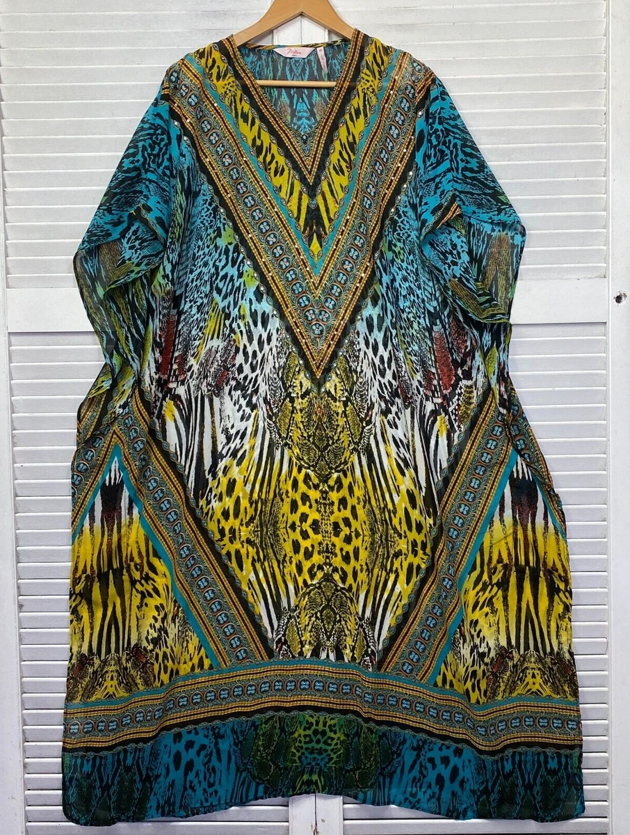 Millers kaftans clearance
