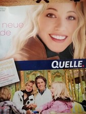 Quelle Katalog 2008 /9