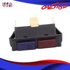 Hi Beam / Low Oil Indicator Light Bulb Fits for 1995-1999 Polaris Scrambler 400