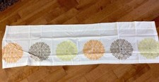 Room 365 Window 54" Valance Zoo Pom-Pom Print Curtain Shade Baby Infant Drape