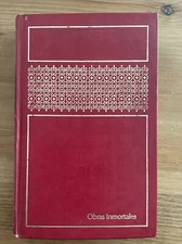 Satiricon, El - Petronio Hardcover