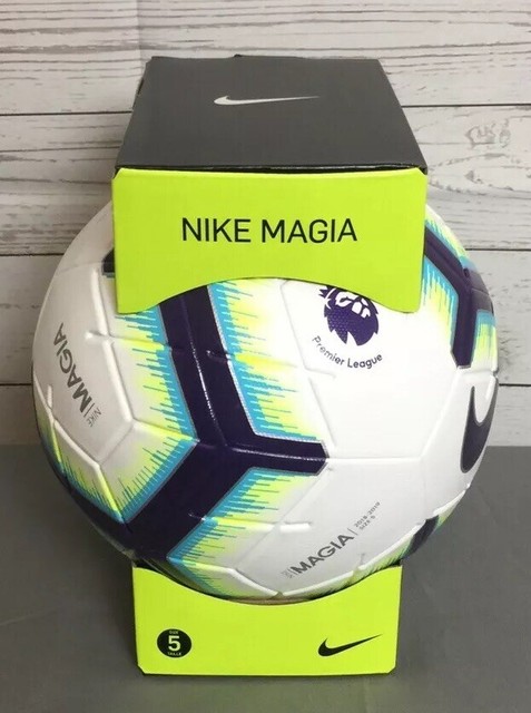nike magia soccer ball