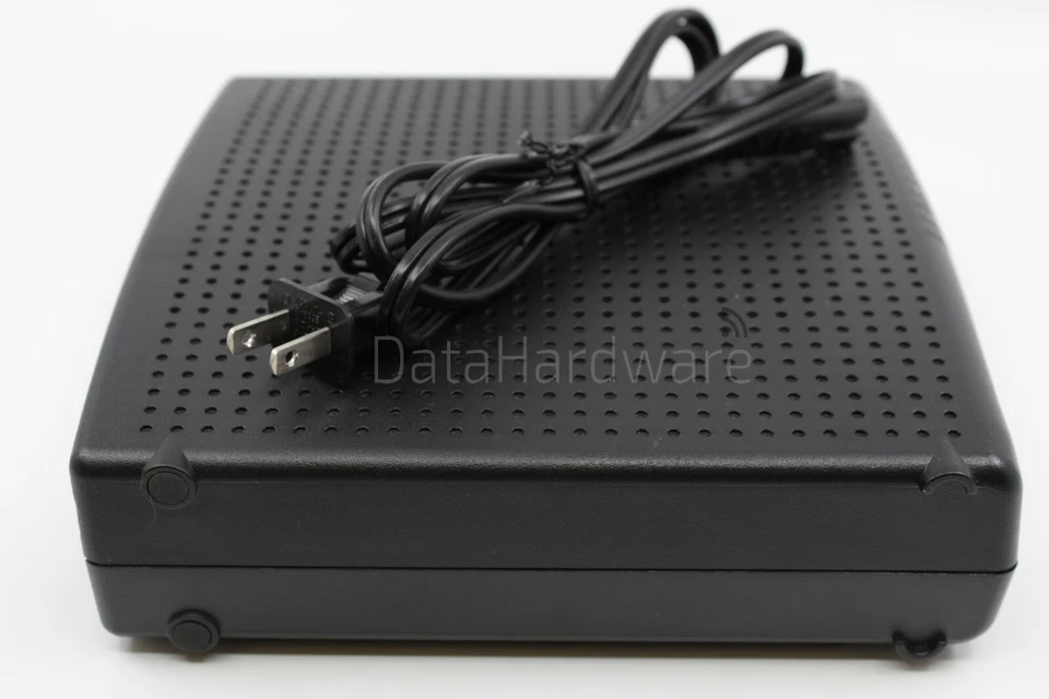 Lote x10 Cable Módem Arris DG860A Wi-Fi DOCSIS 3.0 * GARANTÍA * ENVÍO GRATUITO * Foto 4 de 4