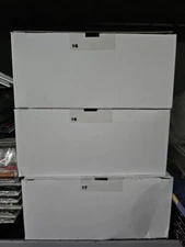 BOX 170 packs UEFA EURO 2020 Panini NO PREVIEW VHTF ED. MBAPPE, RONALDO, HAALAND