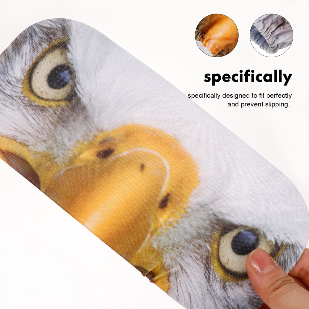 Ski Goggle Covers Protective Goggle Cover Goggle Sleeve Cover Elastic