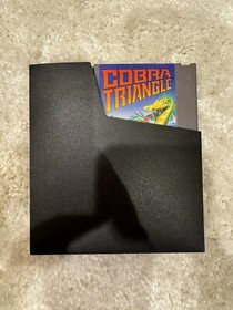 Tri&aacute;ngulo Cobra (Nes)